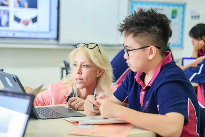 广州市斐特思学校 广州市斐特思学校