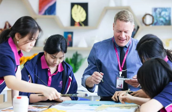 ���������˼ѧУ