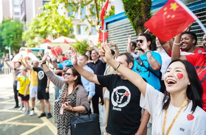 ������ø�����ѧУ